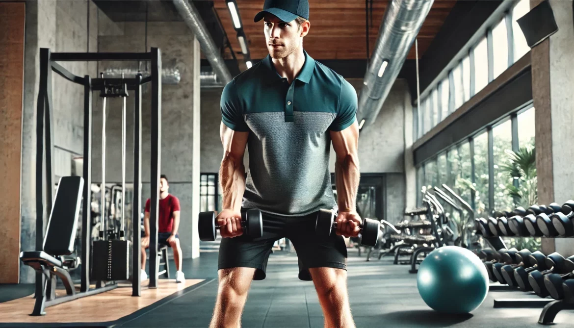 5 exercices de base pour améliorer votre swing de golf