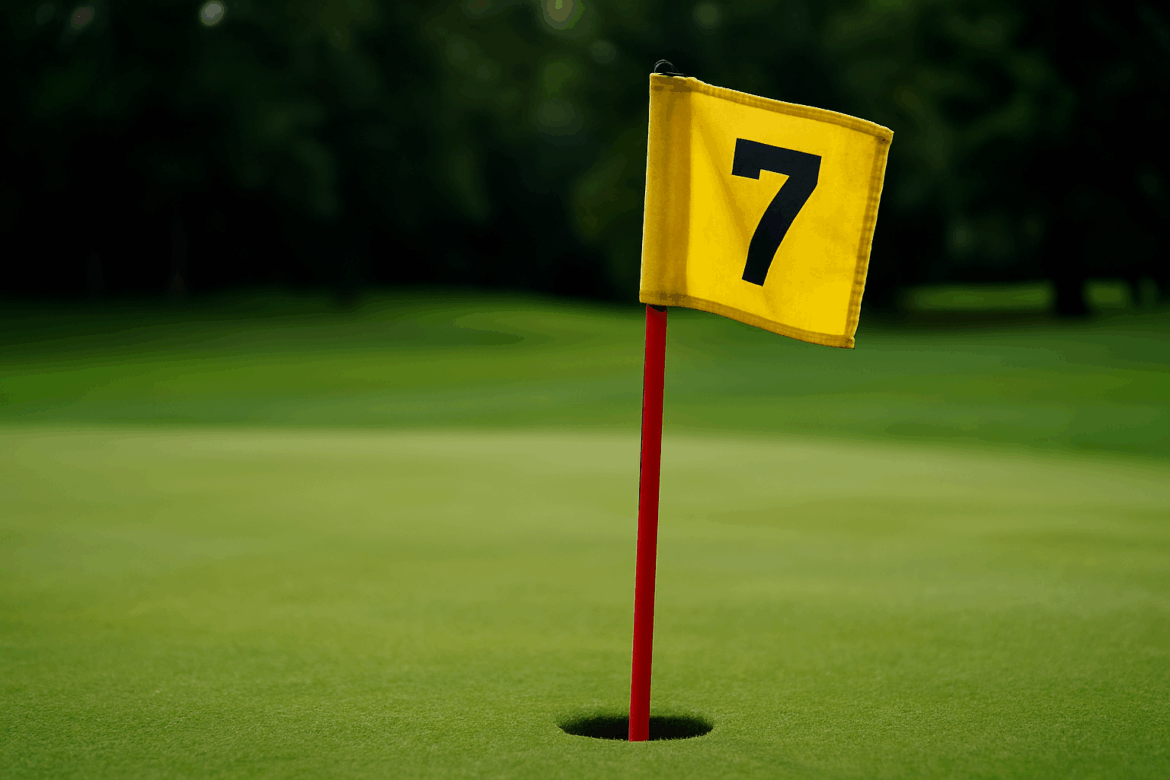 7 erreurs fréquentes dans la préparation physique des golfeurs
